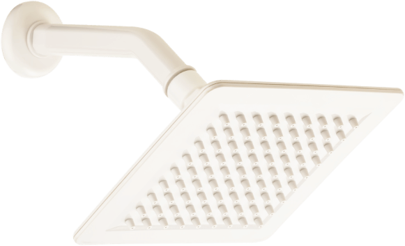 SQUARE SLIM SHOWER